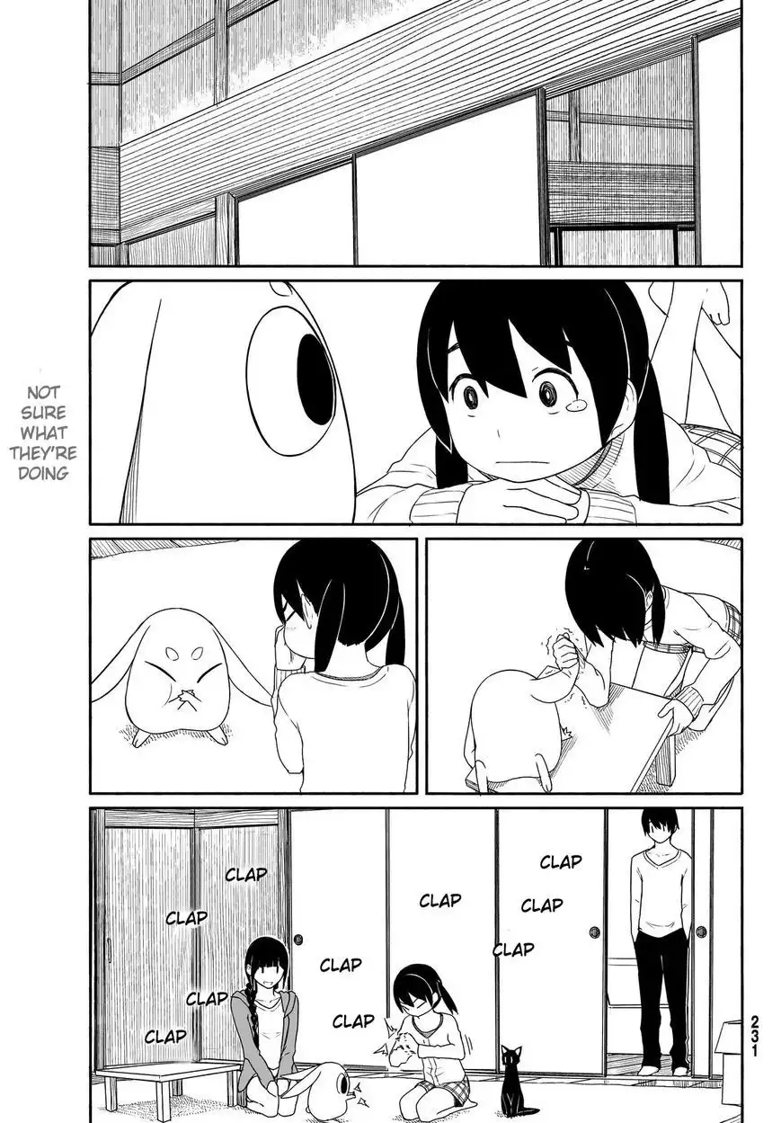 Flying Witch (ISHIZUKA Chihiro) Chapter 24 19